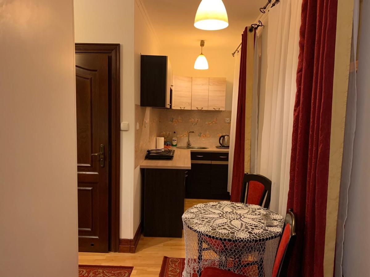 Apartamenty Classic Rewal Exterior photo